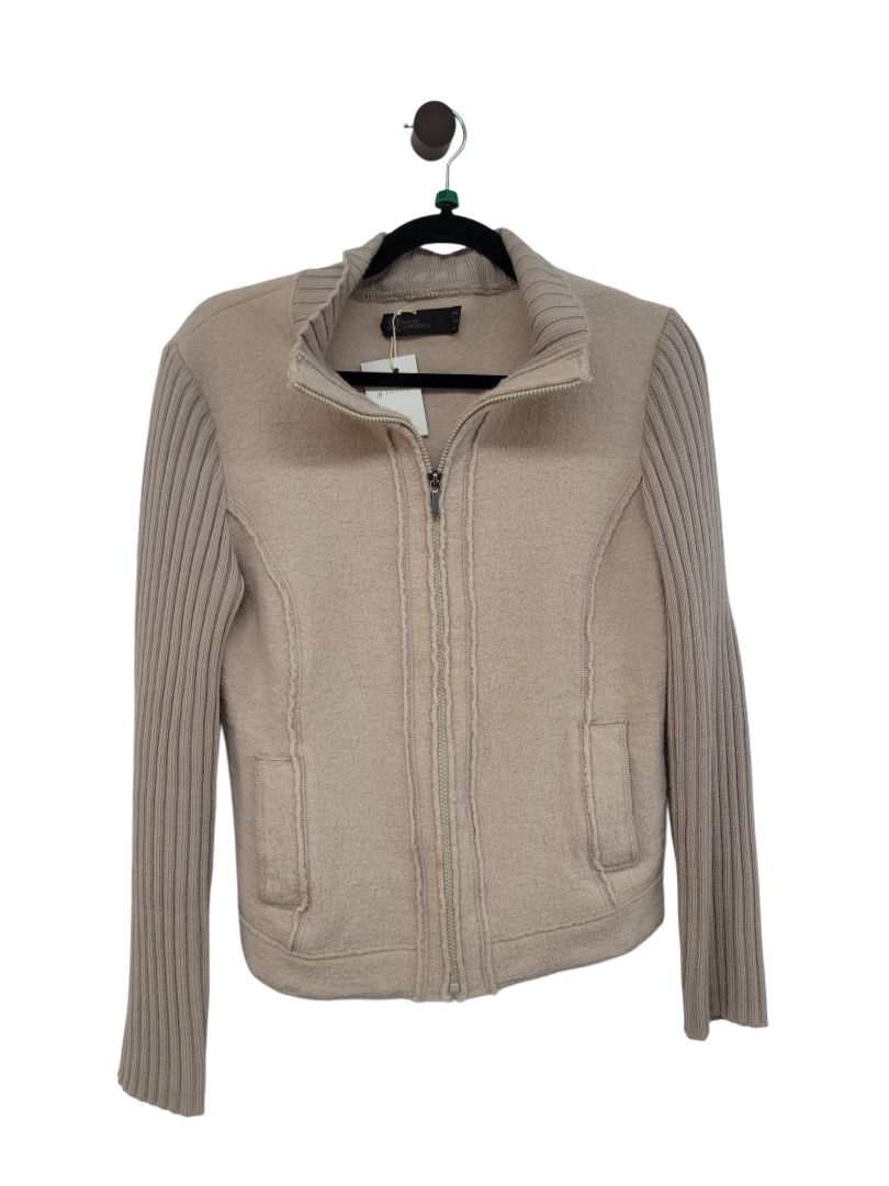 Brown David Lawrence cardi, M