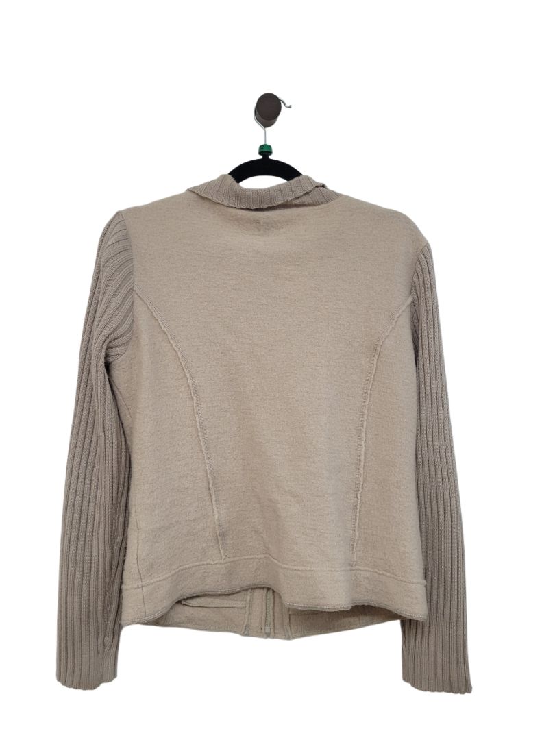 Brown David Lawrence cardi, M