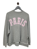 Grey Stella + Gemma Jumper, 8
