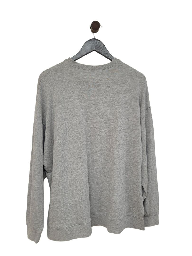 Grey Stella + Gemma Jumper, 8