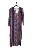 Purple All about eve Dress, 12