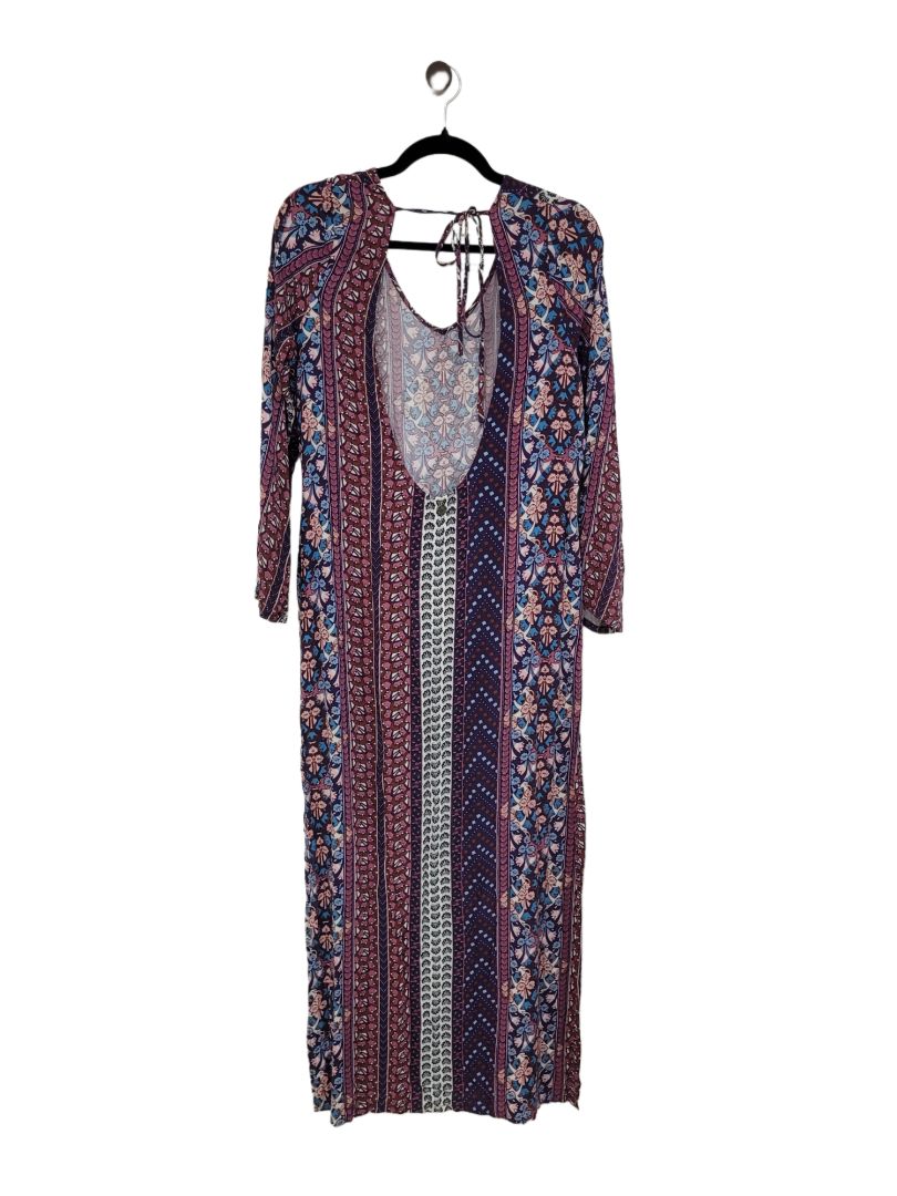 Purple All about eve Dress, 12
