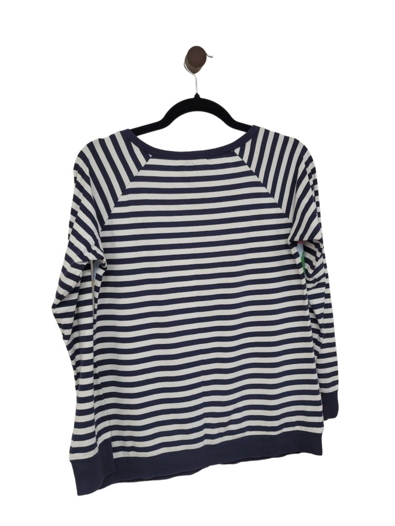 Multi charlo Long Sleeve Top, 6