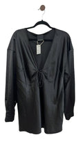 black alice in the eve Dress, XXL