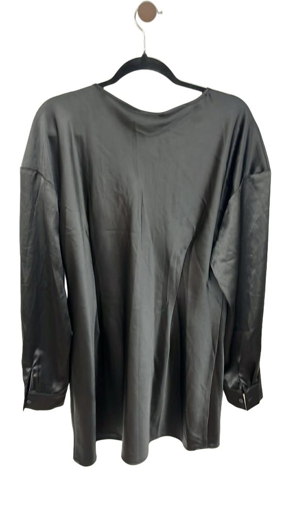 black alice in the eve Dress, XXL
