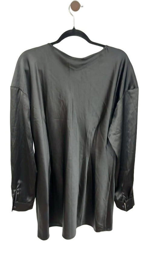 black alice in the eve Dress, XXL