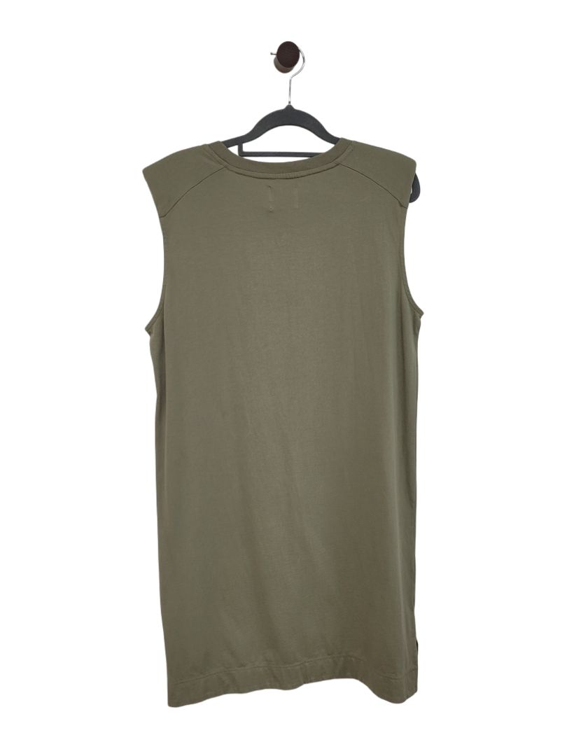Green AJE Dress, S
