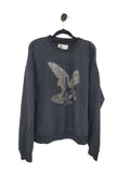 Black we are the others Jumper, 2