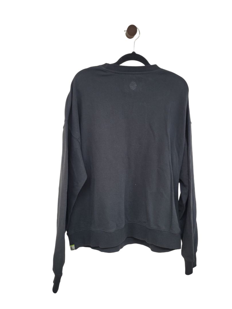 Black we are the others Jumper, 2