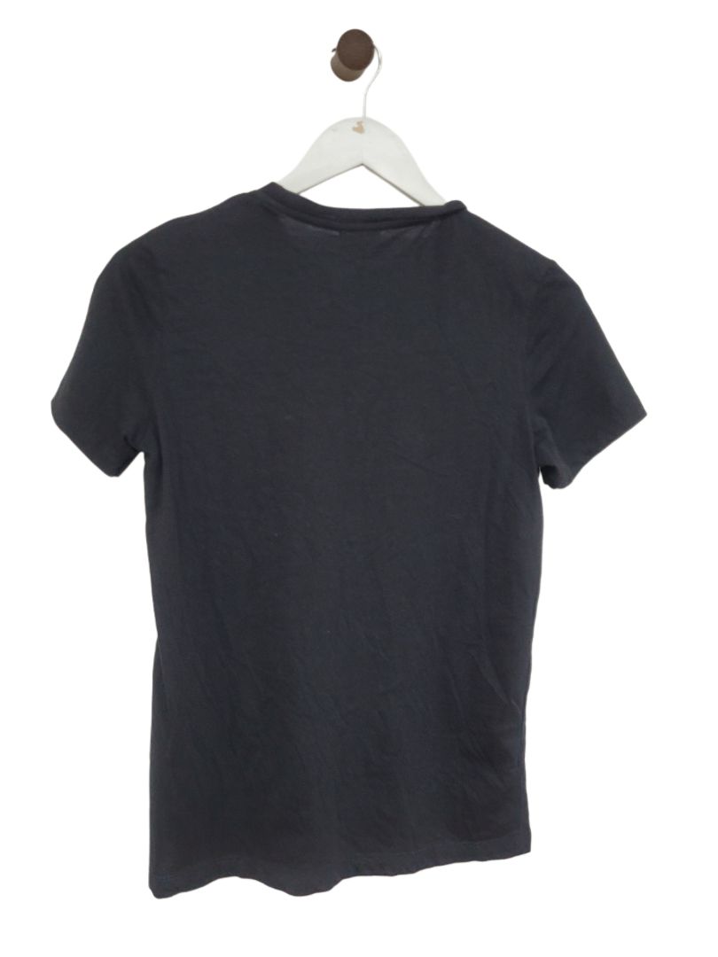 black Kenzo Tee, s