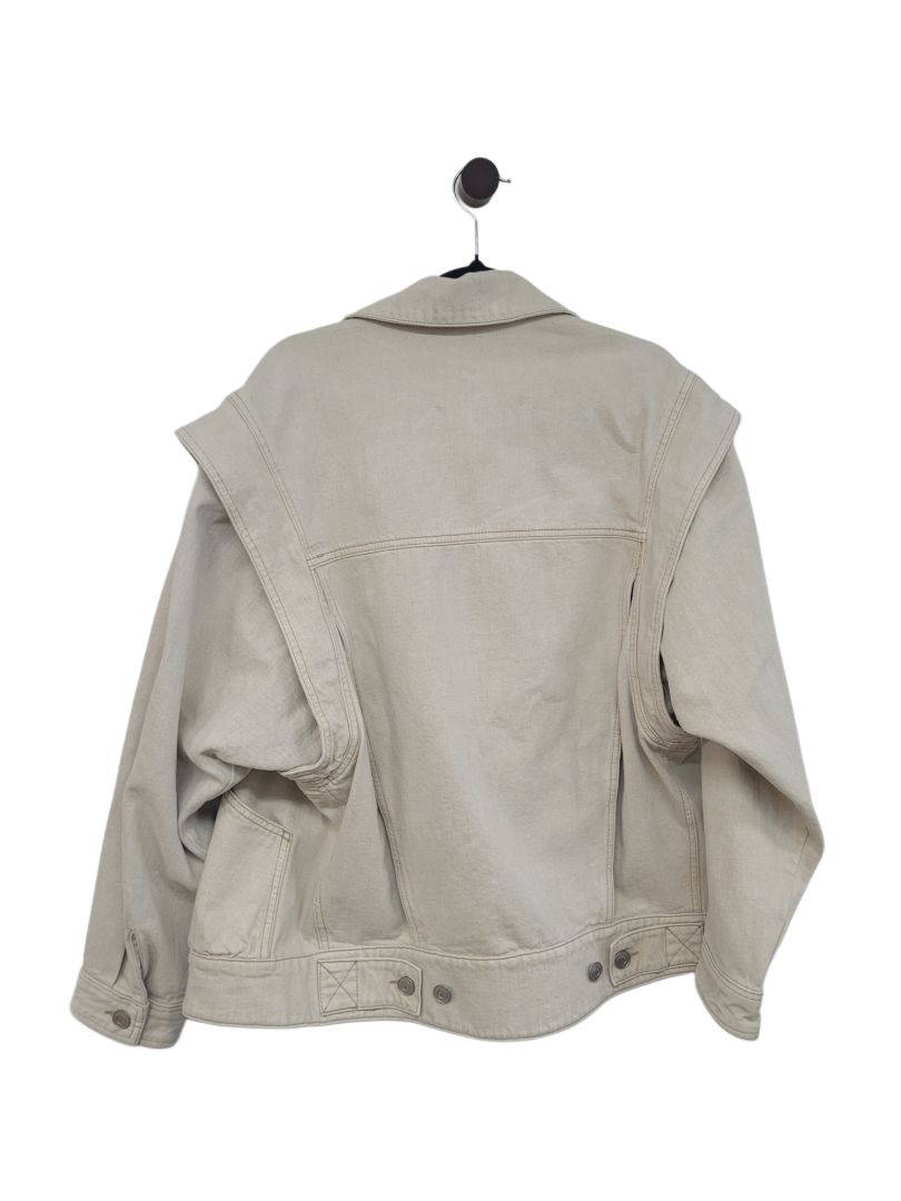 Beige Isabel Marant Harmon, M