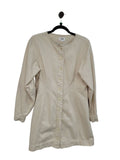 Cream Seed Dress, 12