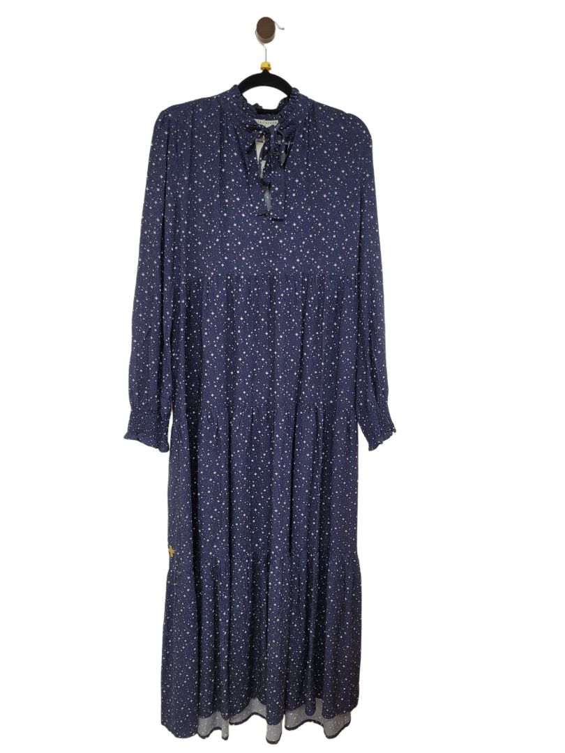 blue Stella+Gemma Dress, 8