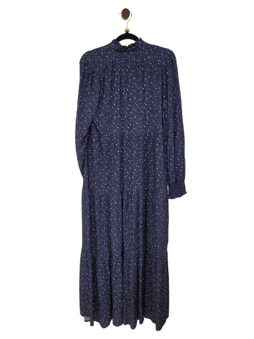 blue Stella+Gemma Dress, 8