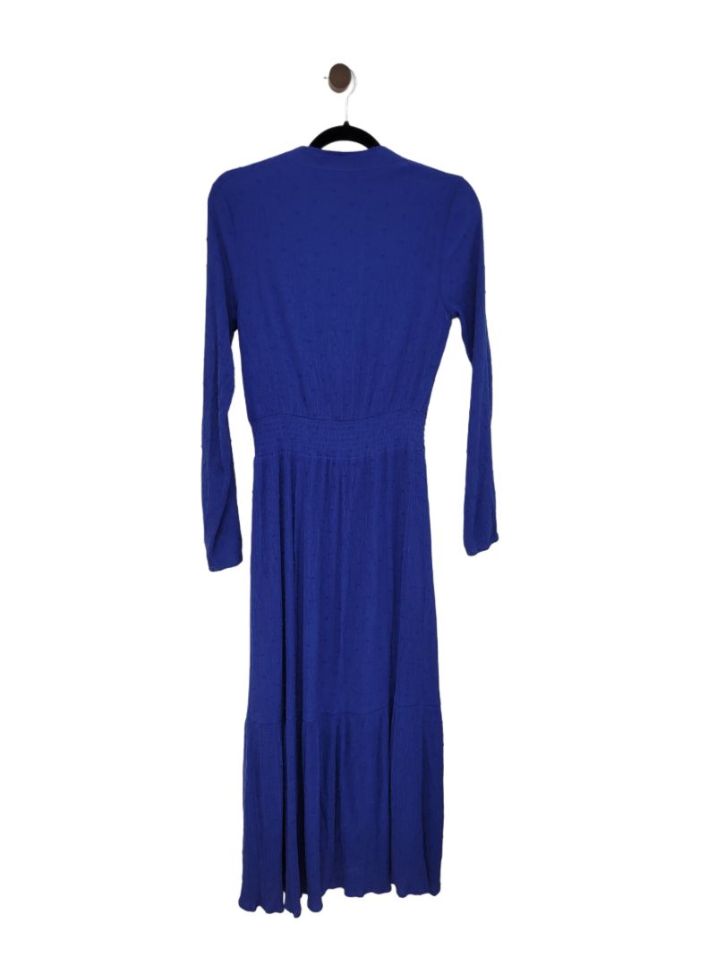 blue rue de femme Dress, XS