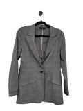 Grey Repertoire Blazer, 8