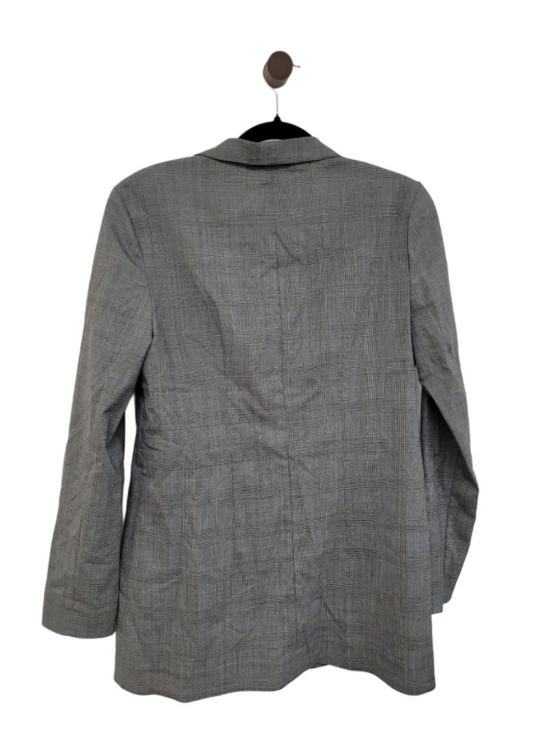 Grey Repertoire Blazer, 8