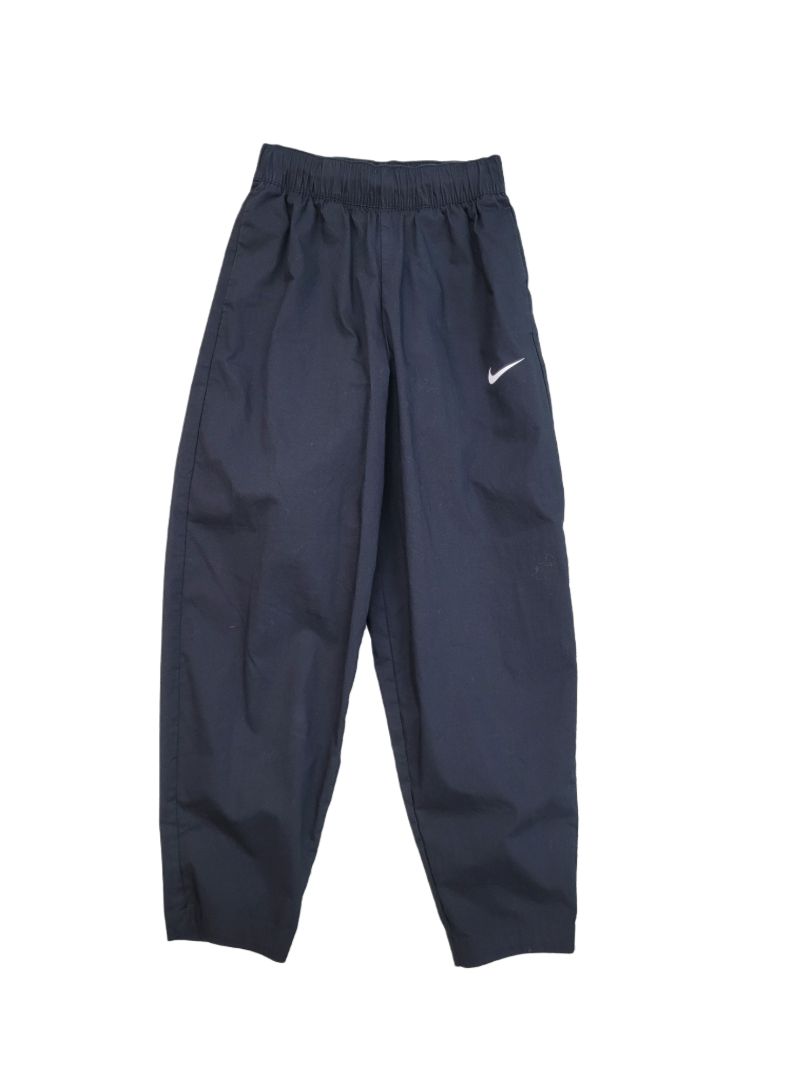 Black Nike Track pants, xs