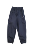 Black Nike Track pants, xs