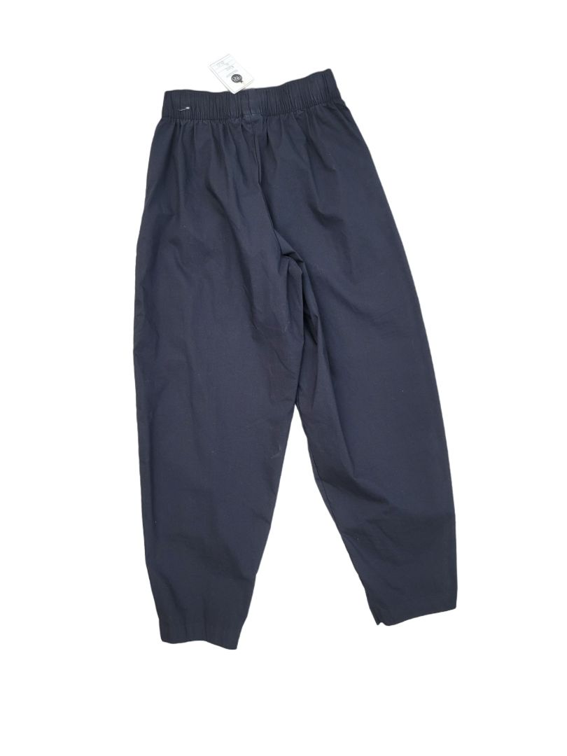 Black Nike Track pants, xs