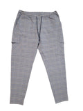 Grey Repertoire Pants, 8