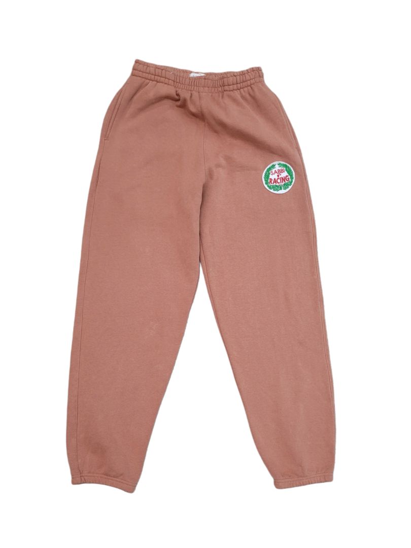 Pink Sabbi Pants, XS