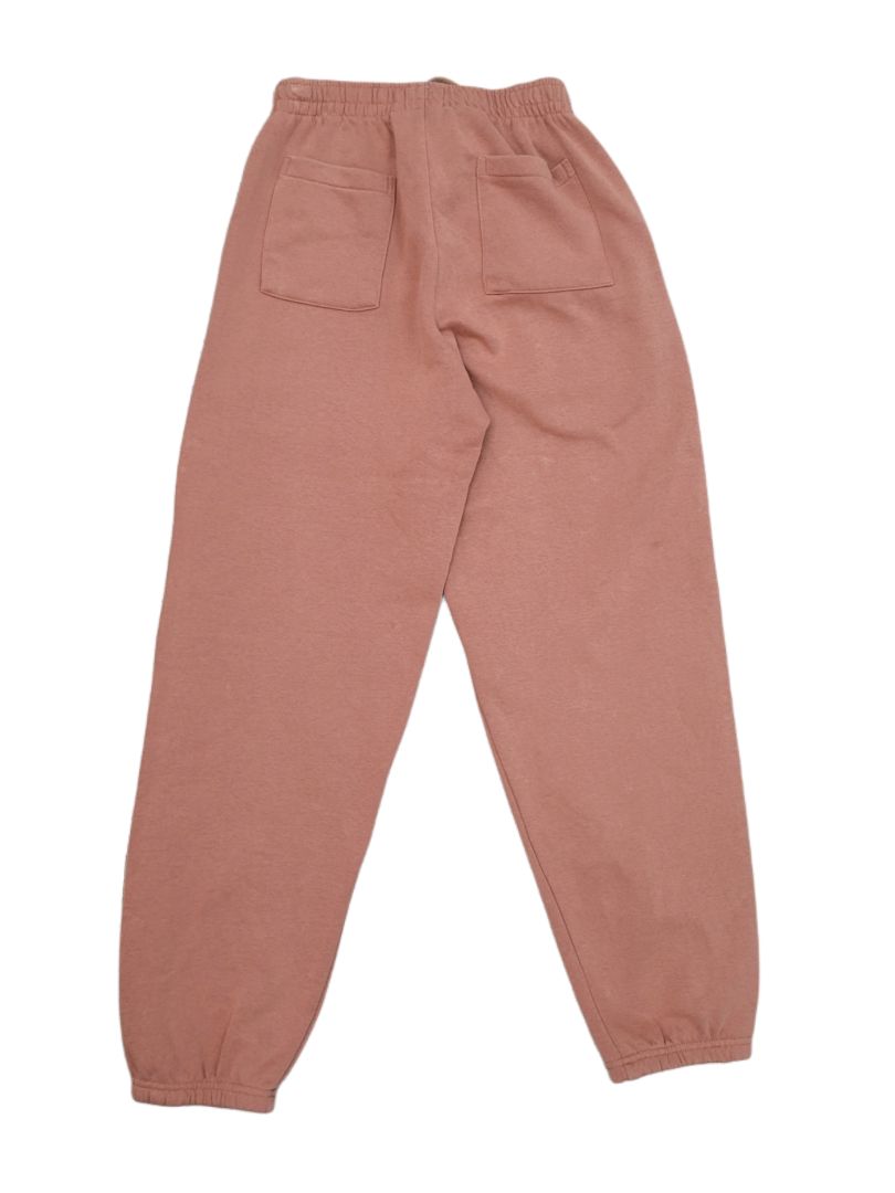 Pink Sabbi Pants, XS