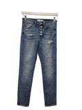 Blue Vervet Jeans, 26