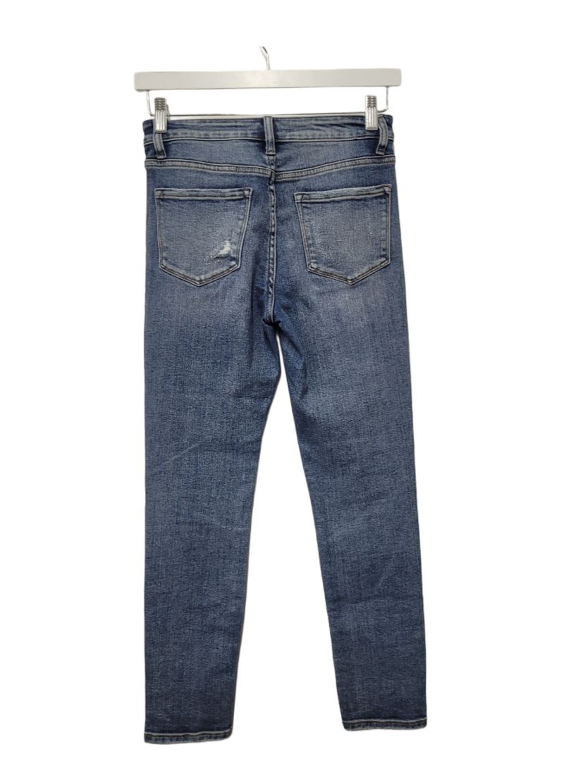 Blue Vervet Jeans, 26