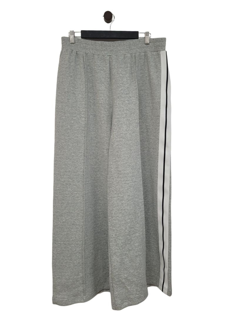 Grey Charlo Pants, 16