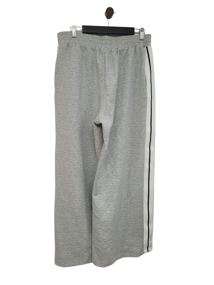 Grey Charlo Pants, 16