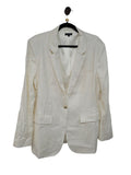 Cream Storm Blazer, 16