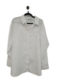 White Asos Shirt, 18