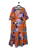 Multi Charlo Maxi, 16
