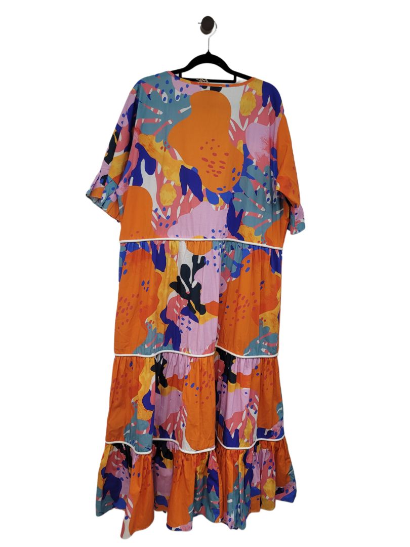 Multi Charlo Maxi, 16