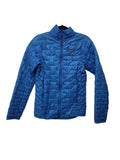 Blue patagonia Jacket, xs