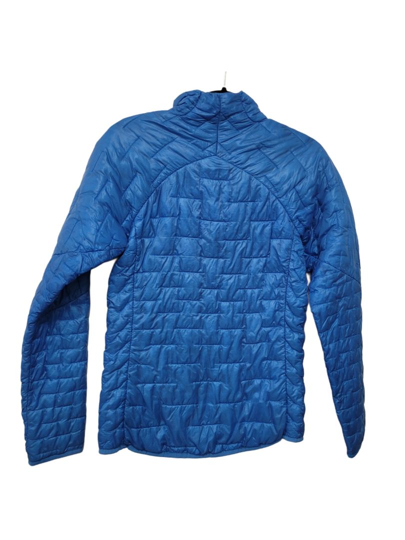 Blue patagonia Jacket, xs