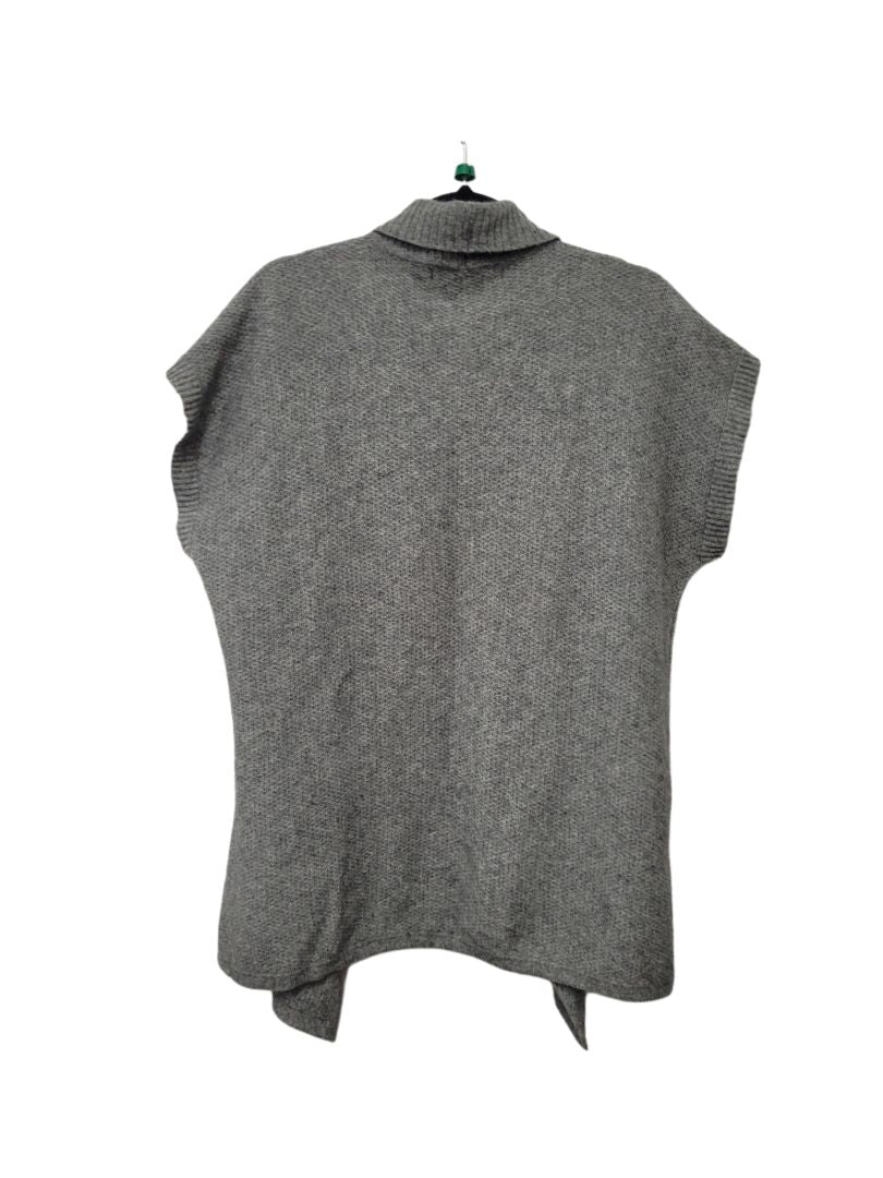 Grey native world Cardigan, M