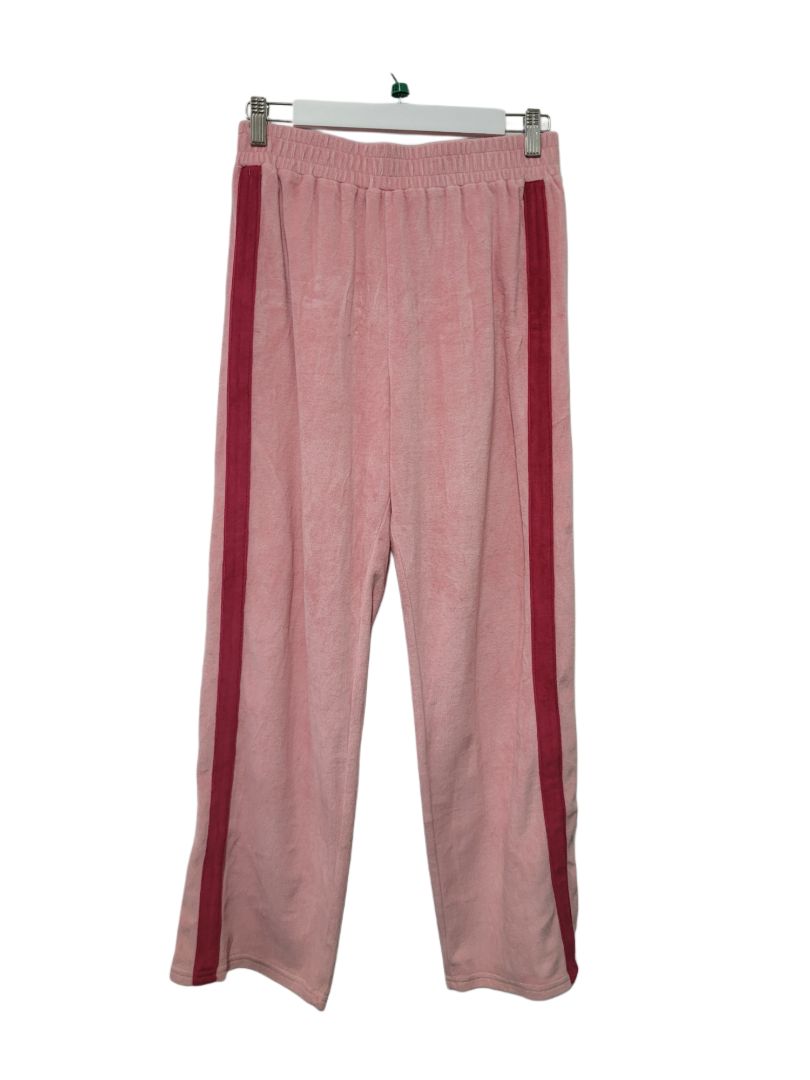 Pink Araminta james & Top set, M