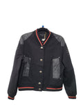 Black Paula Ryan Jacket, L