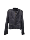 Black Haider Ackermann Jacket, 40