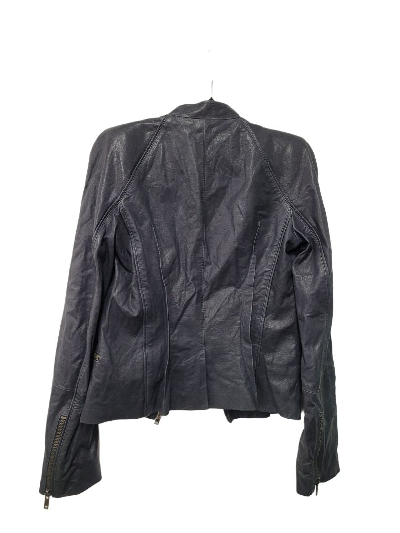 Black Haider Ackermann Jacket, 40
