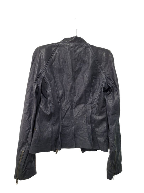 Black Haider Ackermann Jacket, 40