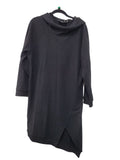 Black Ricochet Dress, 12