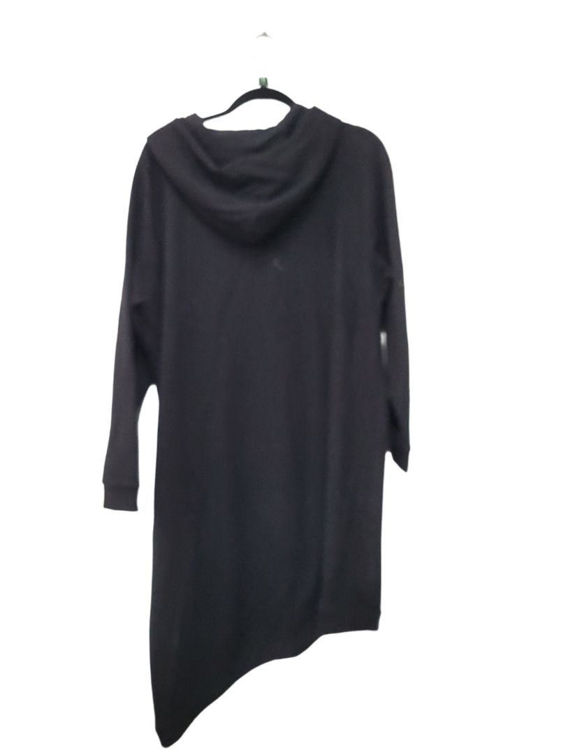 Black Ricochet Dress, 12