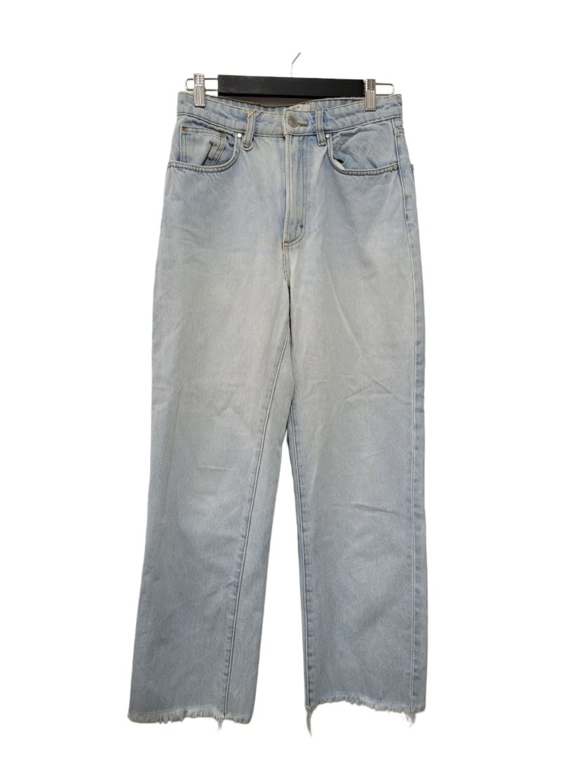 Blue Neuw Jeans, 27
