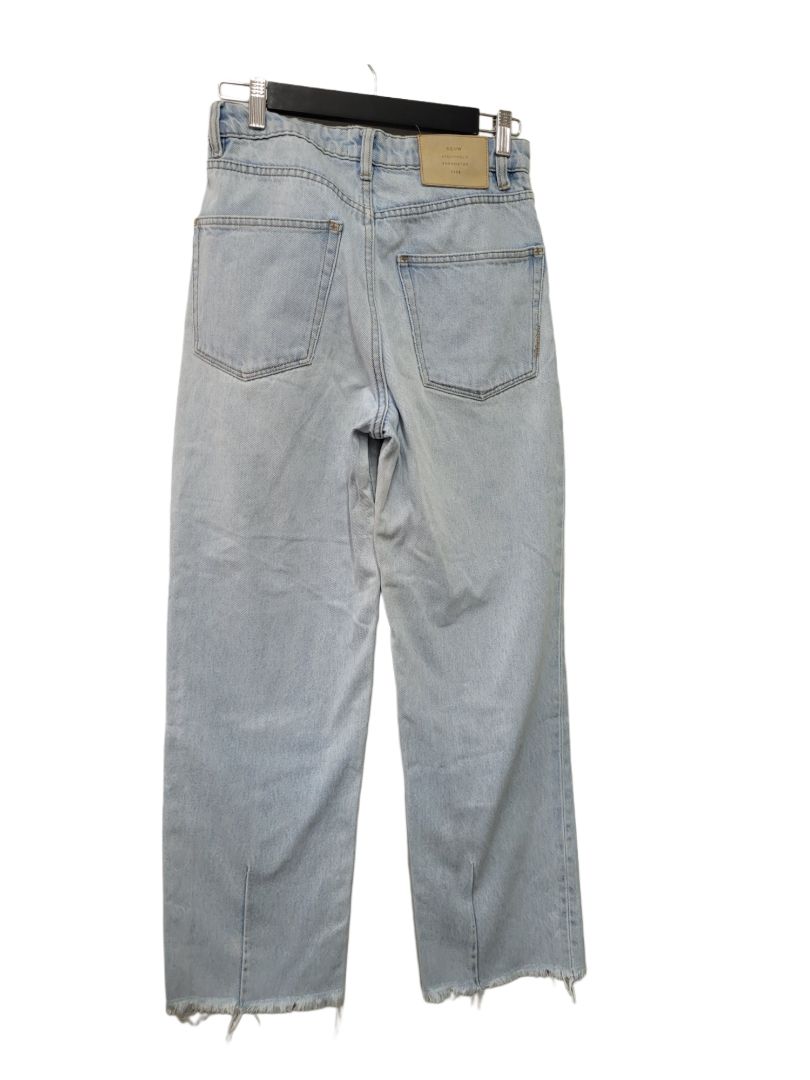 Blue Neuw Jeans, 27