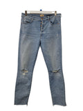 Blue Mother Jeans, 32