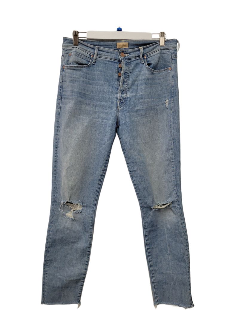 Blue Mother Jeans, 32