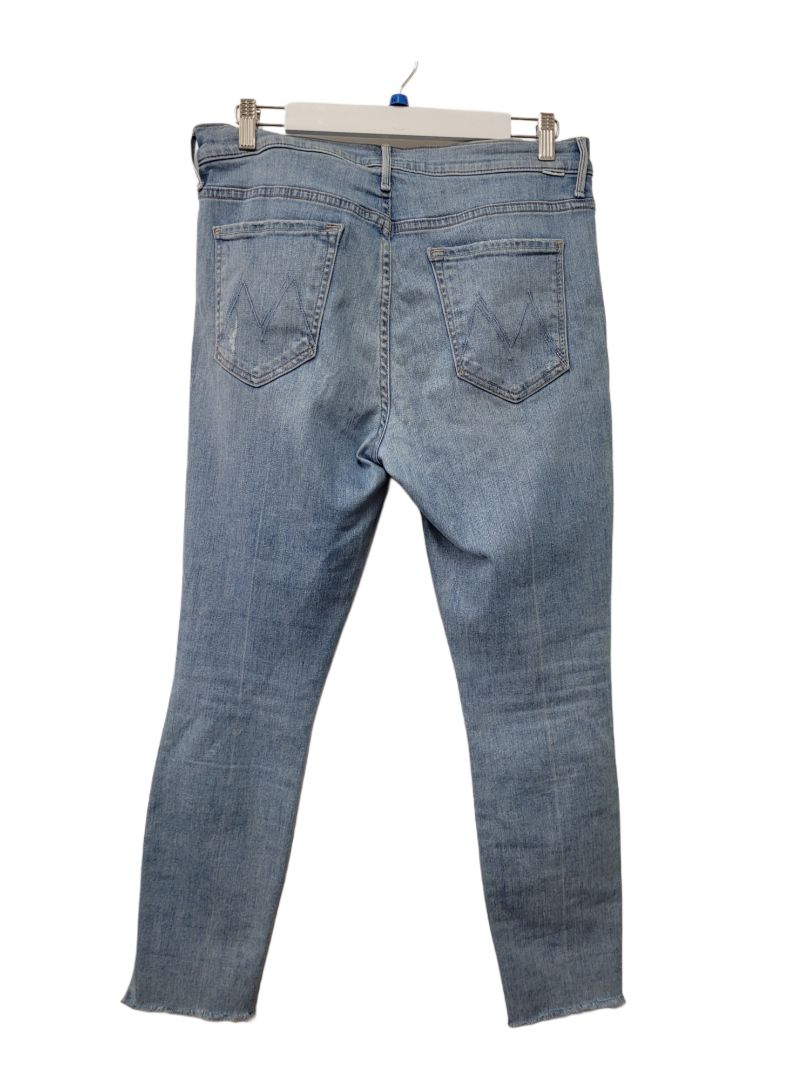 Blue Mother Jeans, 32